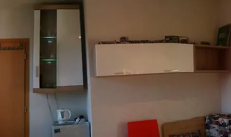 Δωμάτια σε οικογενειακή κατοικία Aaprivat Tatry *