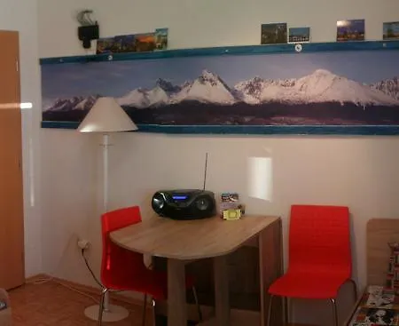Aaprivat Tatry *